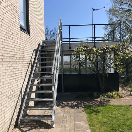 Loft Bed And Breakfast Grou Exterior photo