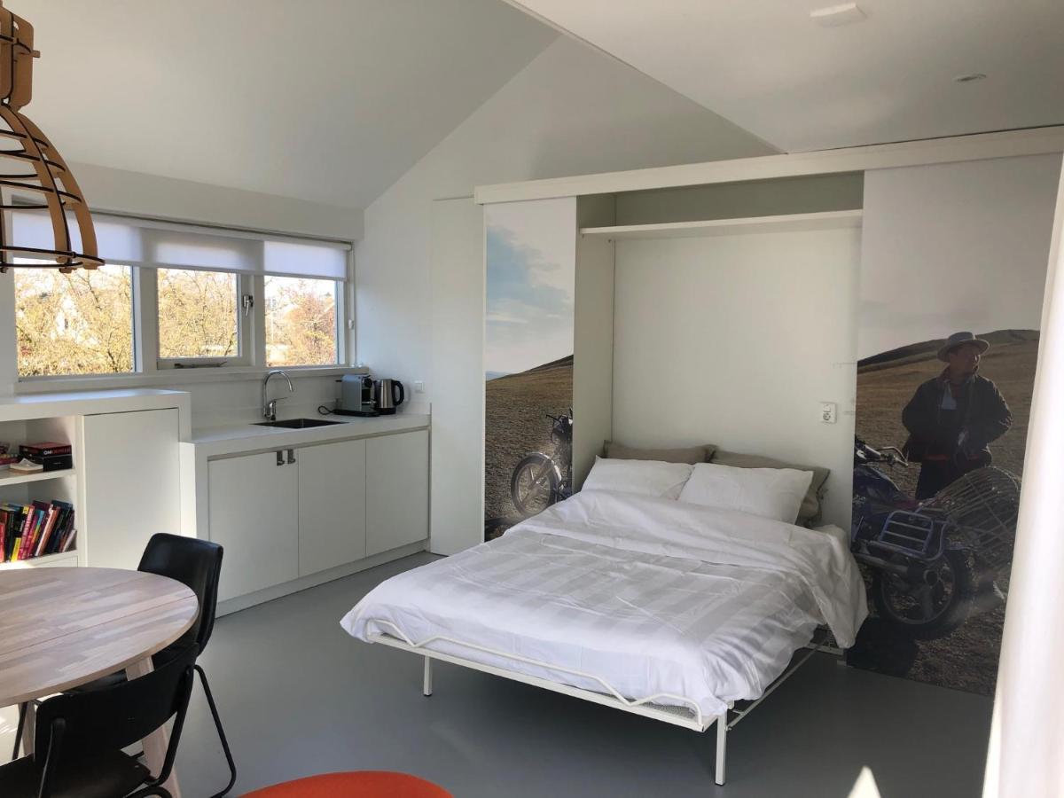 Loft Bed And Breakfast Grou Exterior photo
