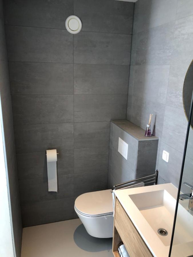 Loft Bed And Breakfast Grou Exterior photo